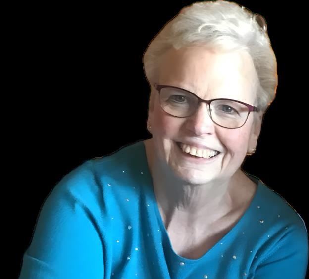 Obituary of Jerri Lynn Cox Roberson