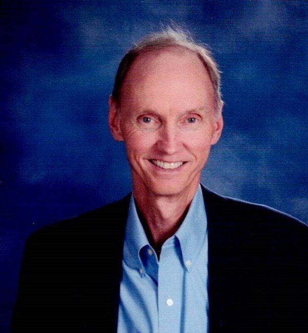 Obituary of Lawrence John Ness