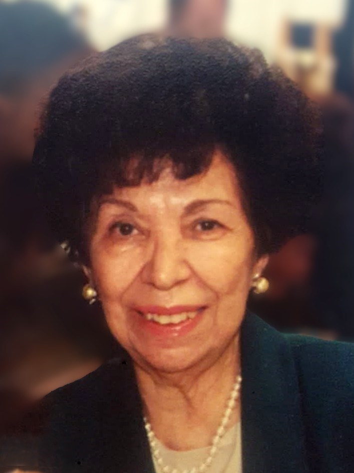 Obituary of Grace E. Campos