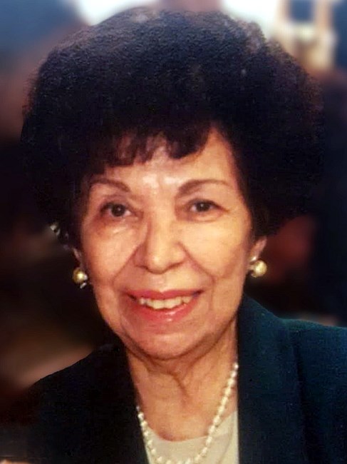 Obituary of Grace E. Campos