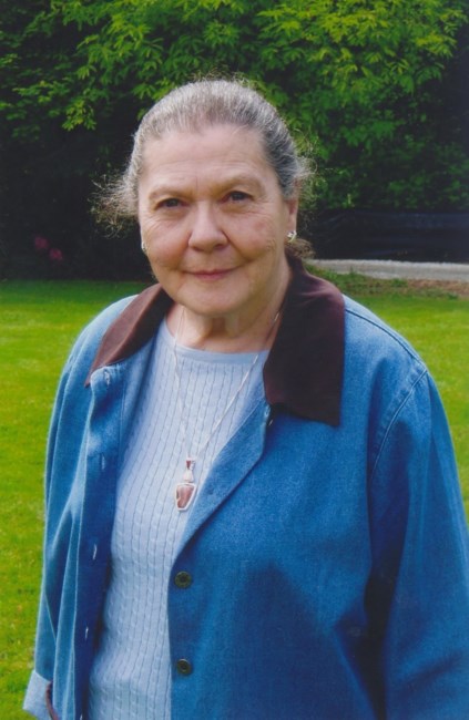 Obituary of Beverly Ann Spiess