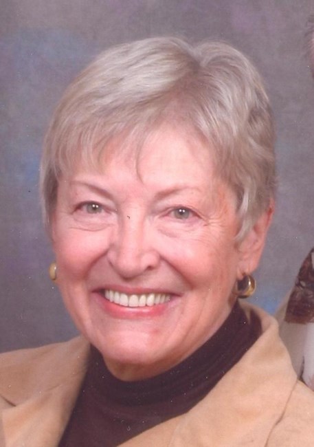 Obituary of Mary E. Kasunic