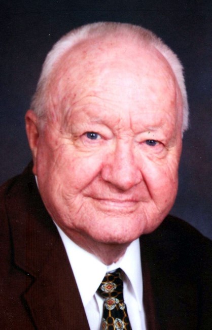 Obituary of Melvin Fraser Willis