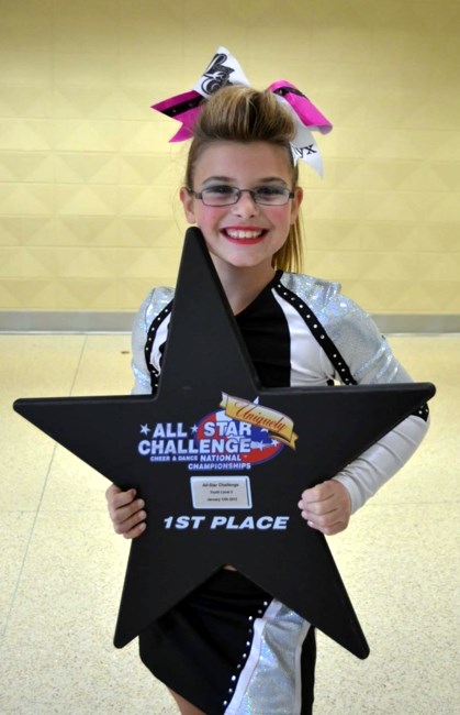 Obituary of Kaitlyn Marie Faust