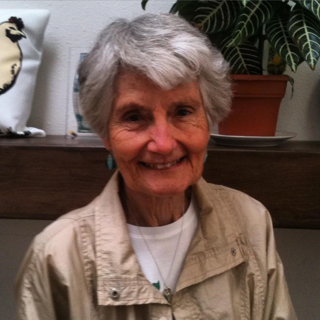 Obituary of Virginia "Jean" Griffin