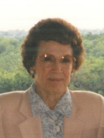 Obituary of Anna Frances Norris O'Morrow