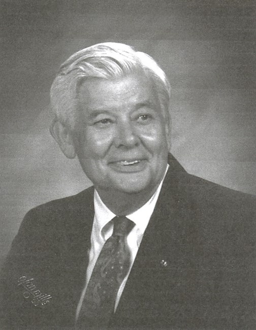 Obituary of Paul Edwin Hatfield