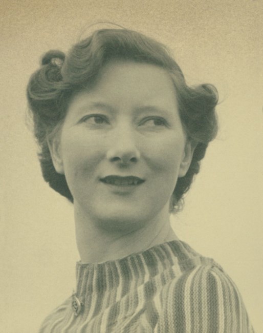 Obituary of Betsy Mary Astle