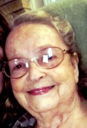 Obituary of Lora Faye Grissom