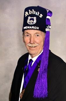 Obituary of Jack Harvey