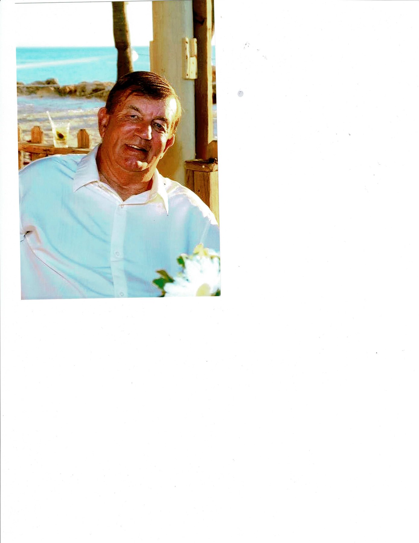 Avis de décès de Jan C. McCord