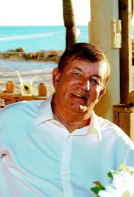 Obituary of Jan C. McCord
