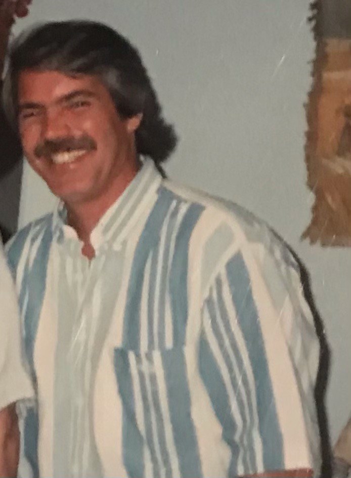 Obituary of Stephen Lee Capps