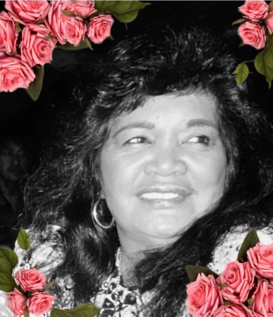 Obituary of Jacqueline Iwalani Keliihoomalu