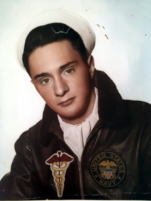 Obituary of Joseph Leslie Kraemer