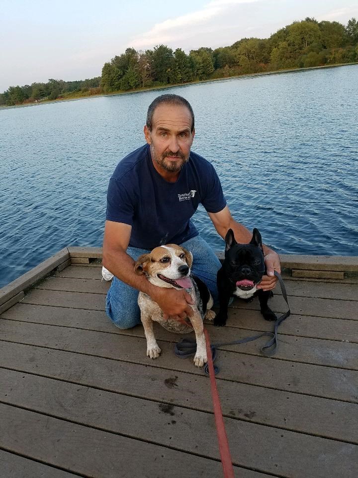 Obituary of John Michael Lucarelli