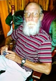 Obituary of Donald Willard Pomeroy Jr.