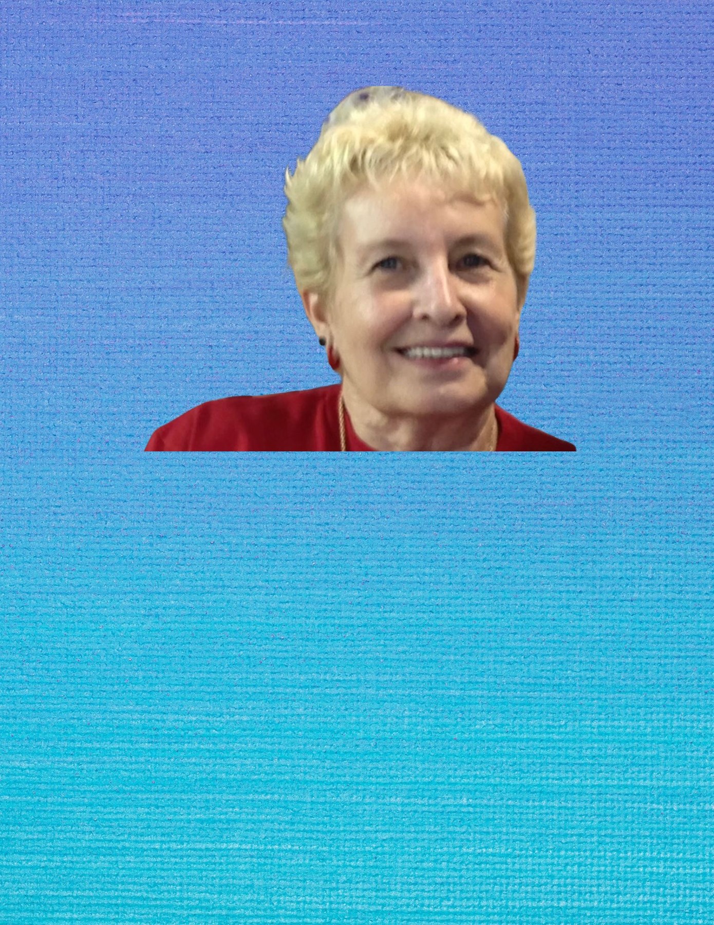 Obituary of Bonita Louise Hoebee