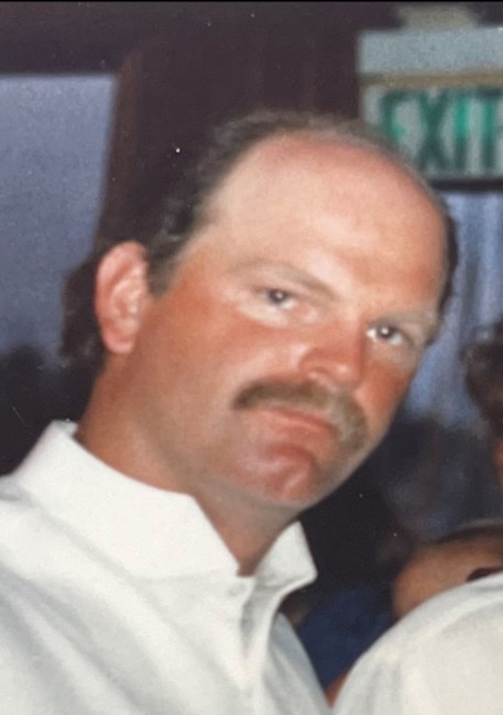 Obituary of Jeffrey Clay Morgan