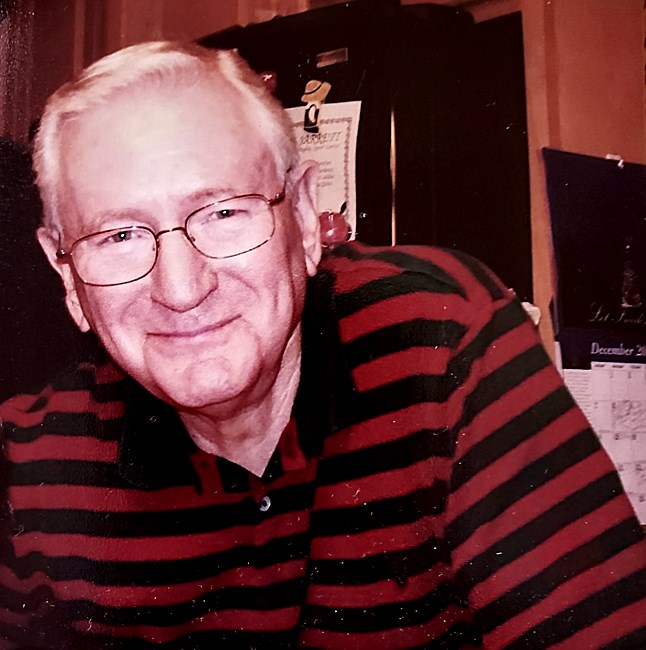 Obituary of Nathan Wilbert Bedford