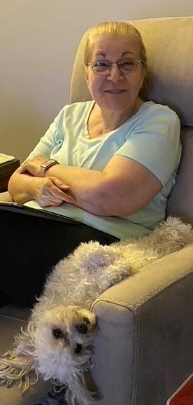 Obituary of Lorraine Marie Sheeler