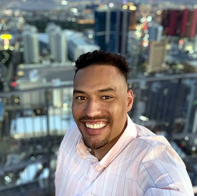 Obituary of Devon Marcus Gee