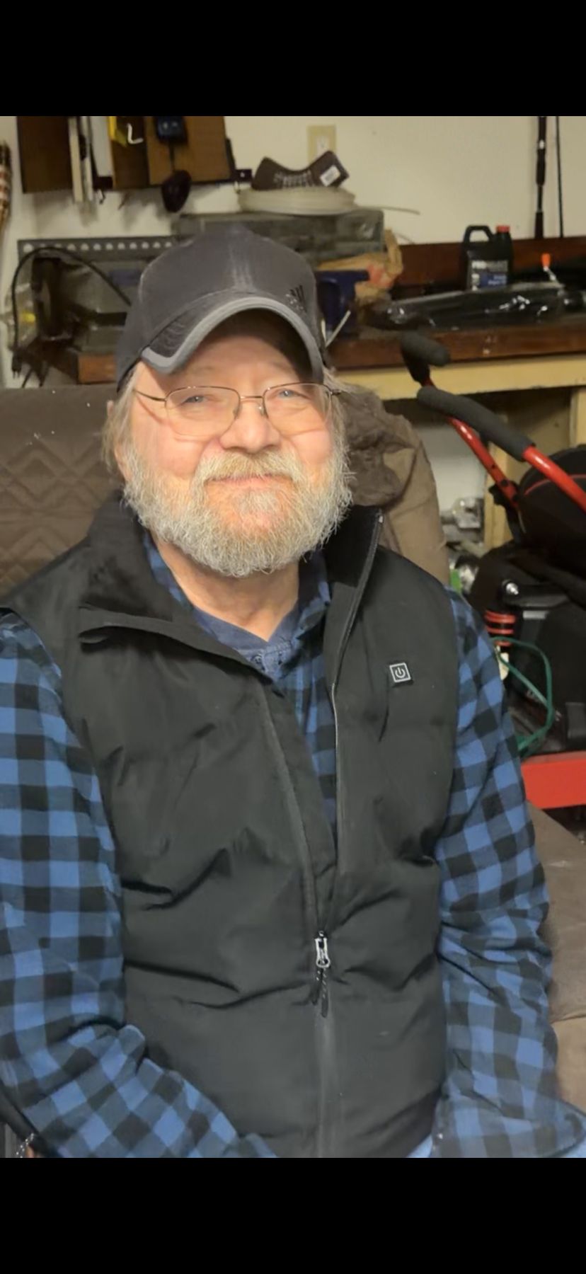 Obituario de Daniel Ray Johnson