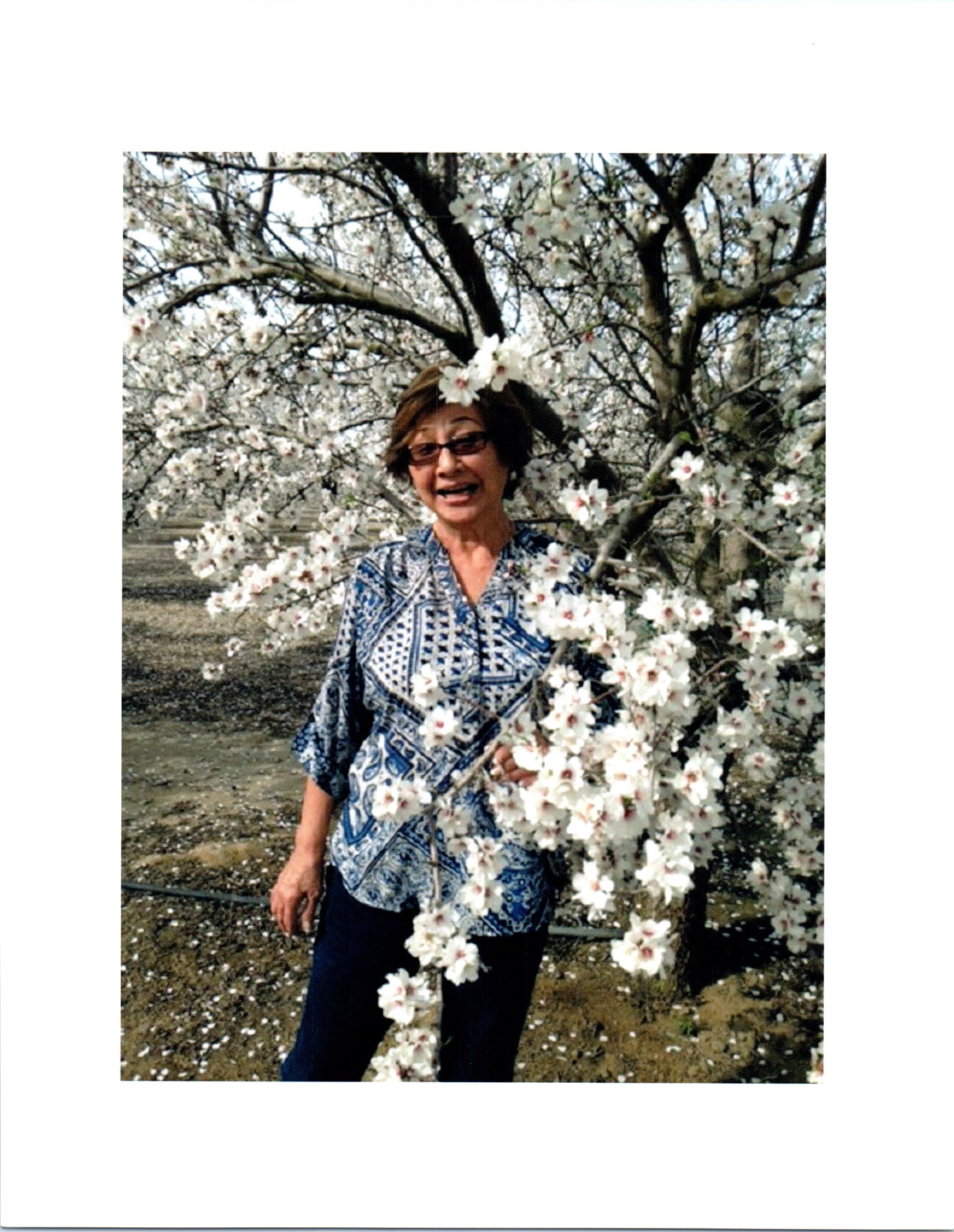 Obituary of Kim Mary Armendariz