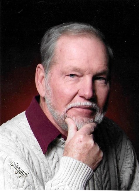 Obituary of Carl "Doug" Douglas Helms