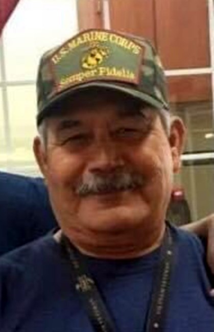 Obituary of Albert Sifuentes