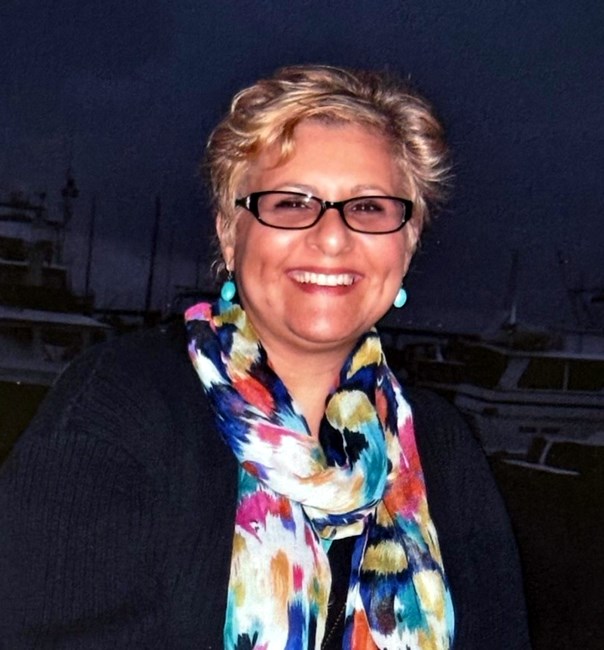 Obituary of Kathleen Carmela Dibernardo - Cruz
