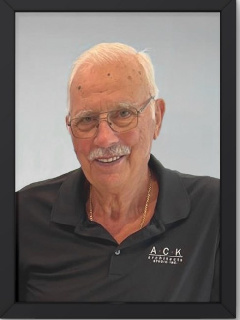 Obituario de Fausto Alfonso Scremin