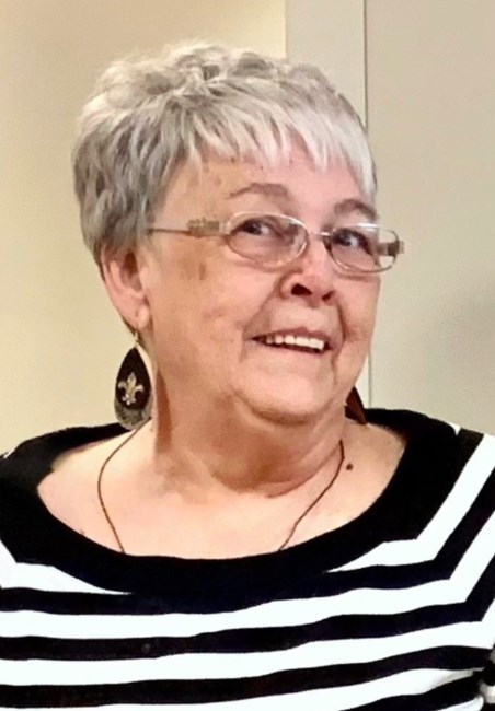 Obituary of Mary Alice Williams Chamberland