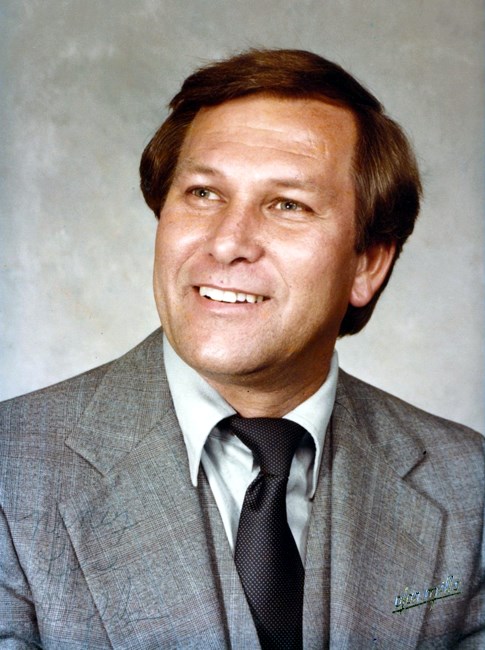 Obituary of Wilburn "Sporty" Lamar Hartsfield, Jr.