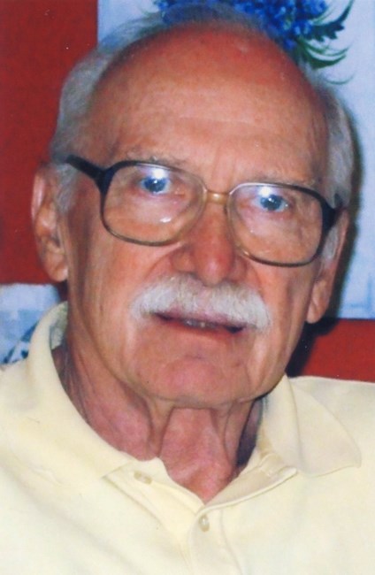Obituary of Robert "Bob" Kenneth Tyrer