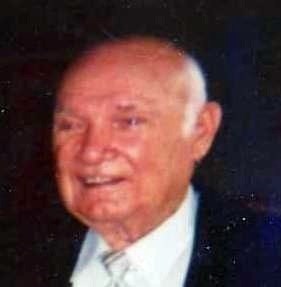 Obituary of Mabry Caddis