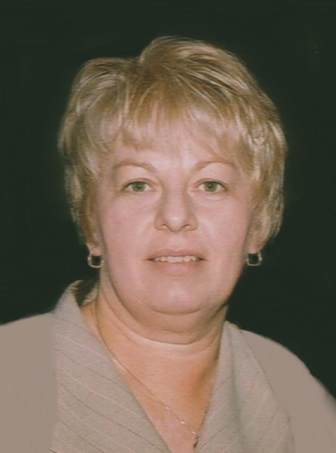 Obituary of Teresa Lynn Southard