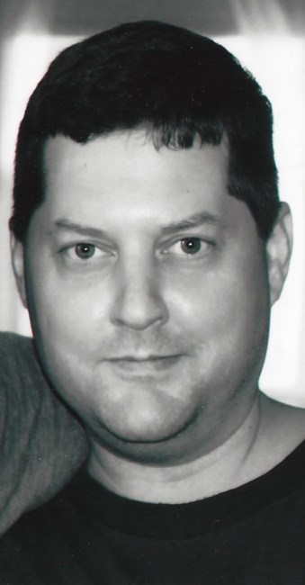 Obituary of Brian Curt Curt Fulton