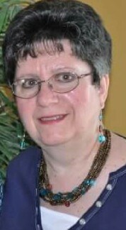 Obituary of Irene Patricia Ouellette