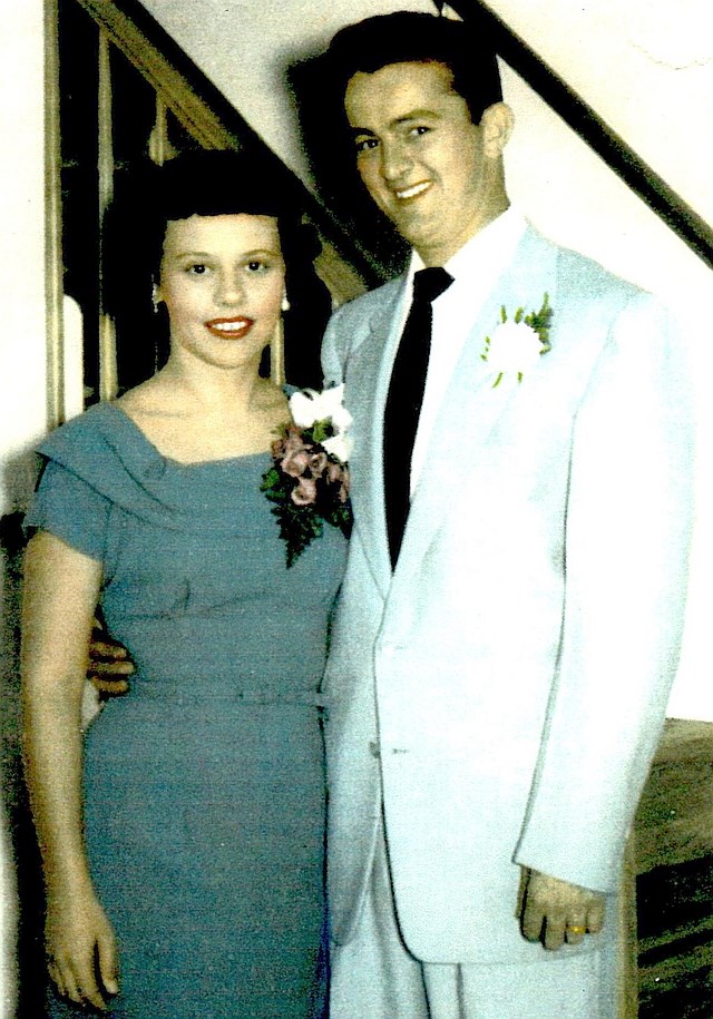 Obituary of Carol E. Vockroth