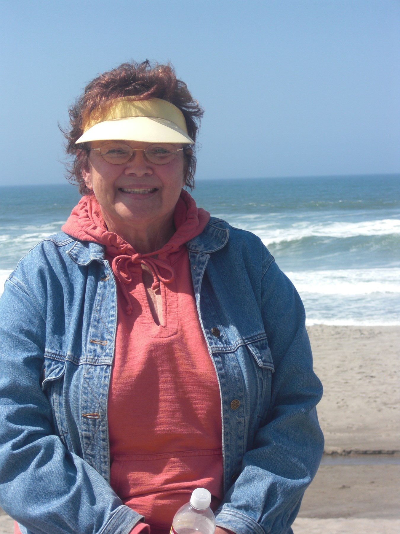 Obituary of Janet Maxine Morrow