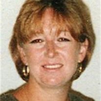 Obituary of Maria (femiak) Dance