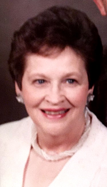 Obituary of Ida "Genie" E. Huff