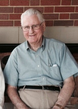 Obituary of John "Bernie" Waldron