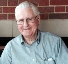 Obituary of John "Bernie" Waldron