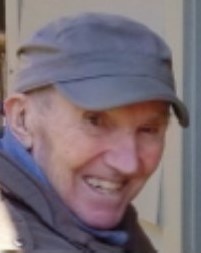 Obituary of Robert Walter Paulson