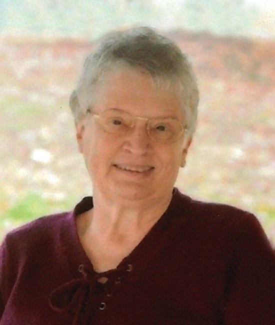 Obituary of Jane Louise Berends
