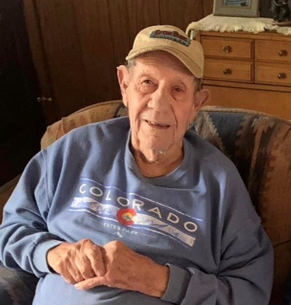 Obituary of Gerald Lyle Briggs