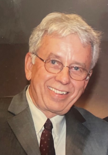 Obituary of Walter Richard Jantz