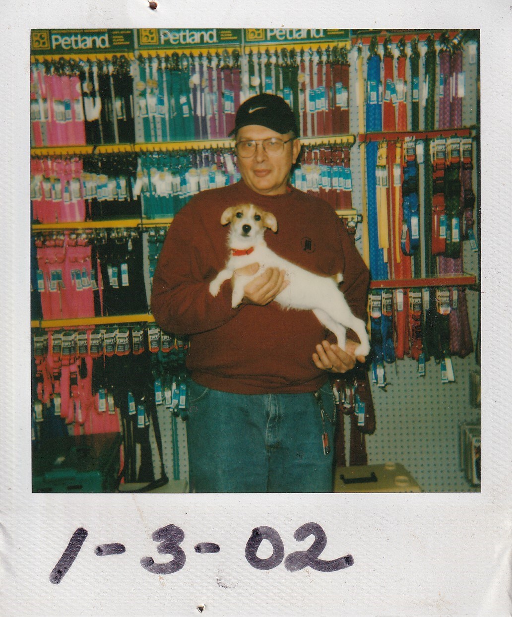 Obituario de Denver "Ed" Edwin Fox